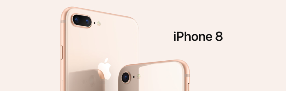 iPhone 8 64GB Silver